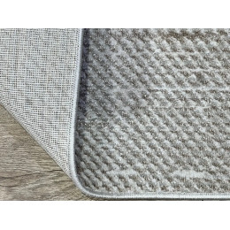 Ковер OBSESSION ( ОБСЕССИОН ) EM35B - CREAM / HBL.GREY