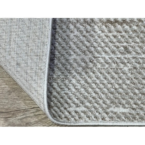 Ковер OBSESSION ( ОБСЕССИОН ) EM35B - CREAM / HBL.GREY