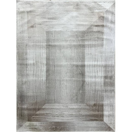 Ковер OBSESSION ( ОБСЕССИОН ) EM35B - CREAM / HBL.GREY
