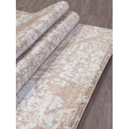 Ковер MIRANDA ( МИРАНДА ) D941 - DARK BEIGE   