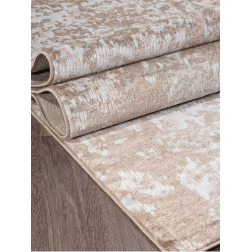 Ковер MIRANDA ( МИРАНДА ) D941 - DARK BEIGE   