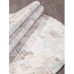 Ковер MIRANDA ( МИРАНДА ) D958 - CREAM ( Овал )