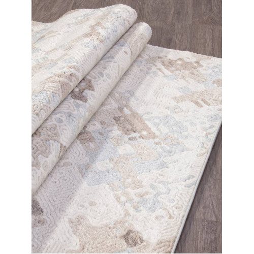 Ковер MIRANDA ( МИРАНДА ) D958 - CREAM