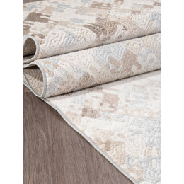 Ковер MIRANDA ( МИРАНДА ) D958 - CREAM