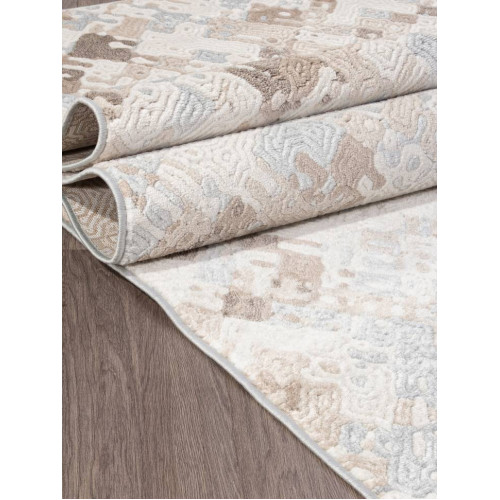 Ковер MIRANDA ( МИРАНДА ) D958 - CREAM