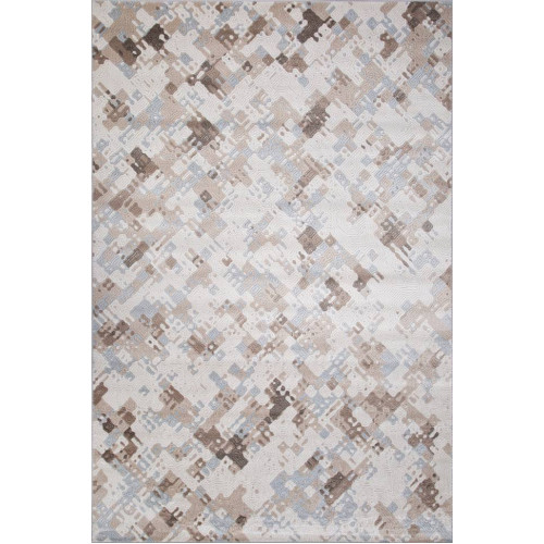 Ковер MIRANDA ( МИРАНДА ) D958 - CREAM