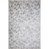 Ковер MIRANDA ( МИРАНДА ) D967 - BLUE-CREAM 