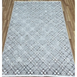 Ковер OBSESSION ( ОБСЕССИОН ) EM98B - HB.L.GREY / HB.LIGHTGREY