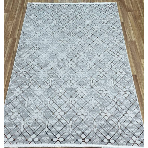 Ковер OBSESSION ( ОБСЕССИОН ) EM98B - HB.L.GREY / HB.LIGHTGREY