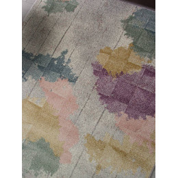 Ковер IZUMRUD ( ИЗУМРУД ) C046 - LIGHT CREAM