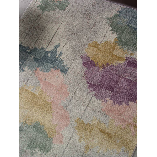 Ковер IZUMRUD ( ИЗУМРУД ) C046 - LIGHT CREAM