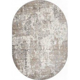 Ковер MONTANA ( МОНТАНА ) F106 - BEIGE ( Овал )