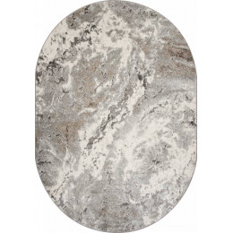 Ковер MONTANA ( МОНТАНА ) F116 - BEIGE ( Овал )