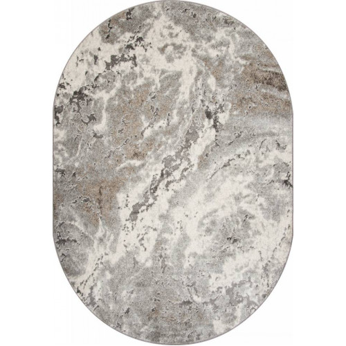 Ковер MONTANA ( МОНТАНА ) F116 - BEIGE ( Овал )