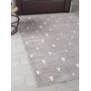 Ковер IZUMRUD ( ИЗУМРУД ) C210 - LIGHT GRAY 