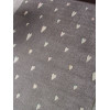 Ковер IZUMRUD ( ИЗУМРУД ) C210 - LIGHT GRAY 