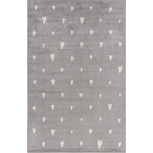 Ковер IZUMRUD ( ИЗУМРУД ) C210 - GRAY 2