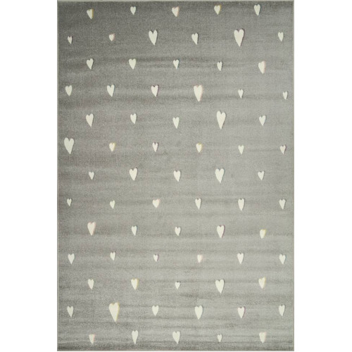 Ковер IZUMRUD ( ИЗУМРУД ) C210 - GRAY  