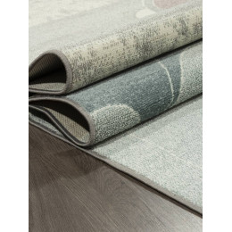 Ковер IZUMRUD ( ИЗУМРУД ) C263 - GRAY   