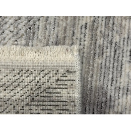 Ковер MOOD ( МУД ) CS13A - CREAM / GREY