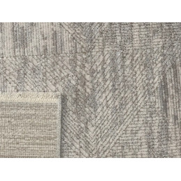 Ковер MOOD ( МУД ) CS13A - CREAM / D.BEIGE