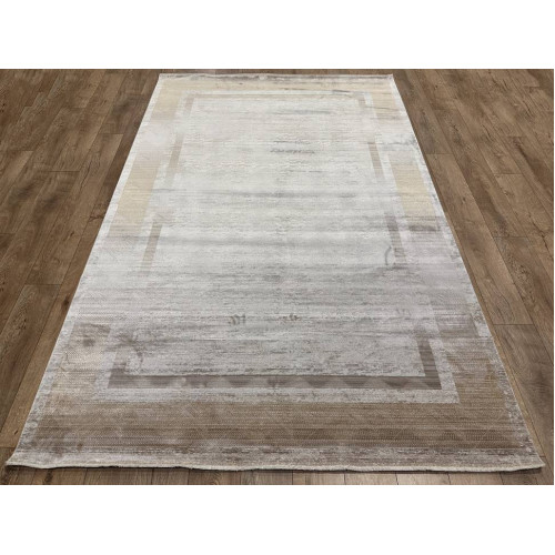 Ковер MOOD ( МУД ) CS13A - H.BL.GREY / BEIGE