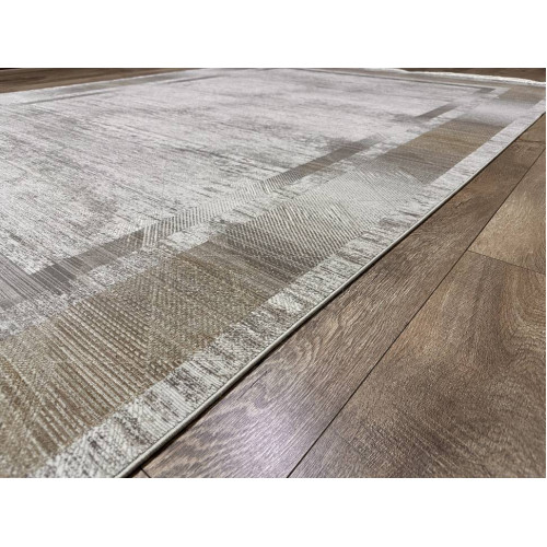Ковер MOOD ( МУД ) CS13A - H.BL.GREY / BEIGE