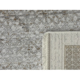 Ковер MOOD ( МУД ) CS14A - CREAM / HB.D.GREY