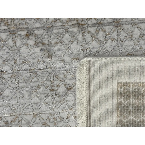 Ковер MOOD ( МУД ) CS14A - CREAM / HB.D.GREY