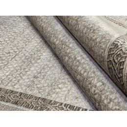 Ковер MOOD ( МУД ) CS14A - CREAM / HB.D.GREY