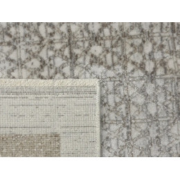 Ковер MOOD ( МУД ) CS14D - H.BL.GREY / D.BEIGE