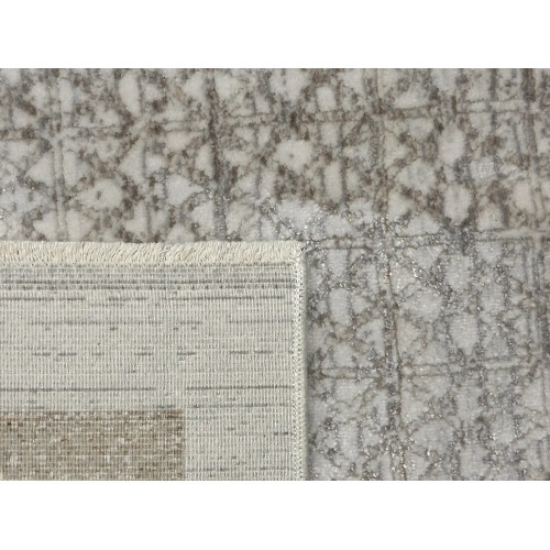 Ковер MOOD ( МУД ) CS14D - H.BL.GREY / D.BEIGE