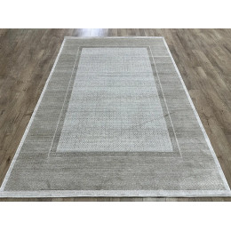 Ковер MOOD ( МУД ) CS14D - H.BL.GREY / D.BEIGE