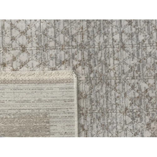 Ковер MOOD ( МУД ) CS14A - H.BL.GREY / GREY