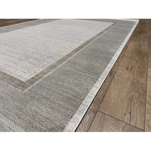 Ковер MOOD ( МУД ) CS14A - H.BL.GREY / GREY