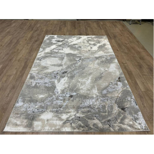 Ковер CASTOR ( КАСТОР ) KF34A - CREAM / GREY 