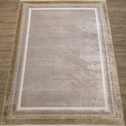  Ковер Olimpos M542G_L_BEIGE / BEIGE