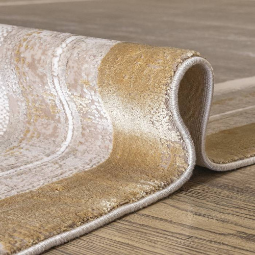  Ковер Olimpos M542G_L_BEIGE / BEIGE