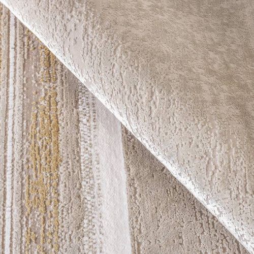  Ковер Olimpos M542G_L_BEIGE / BEIGE