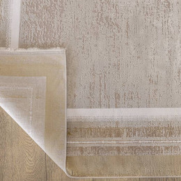  Ковер Olimpos M542G_L_BEIGE / BEIGE