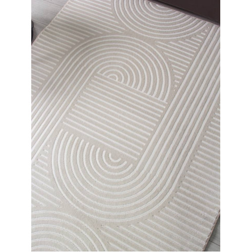 Ковер Monblan ( Монблан ) F537 - CREAM