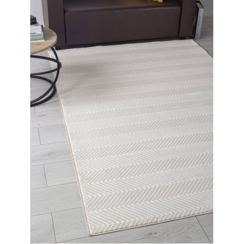 Ковер Monblan ( Монблан ) F555 - CREAM  