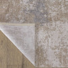  Ковер Diva RF39A_SHRINK BEIGE