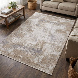  Ковер Diva RF39A_SHRINK BEIGE
