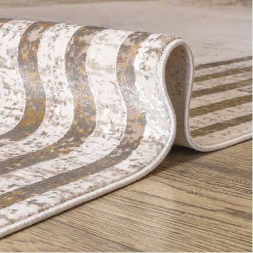  Ковер Olimpos M556D_SH_CREAM / SH_D_BEIGE