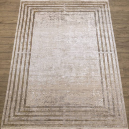  Ковер Olimpos M556D_SH_CREAM / SH_D_BEIGE