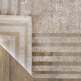  Ковер Olimpos M556D_SH_CREAM / SH_D_BEIGE