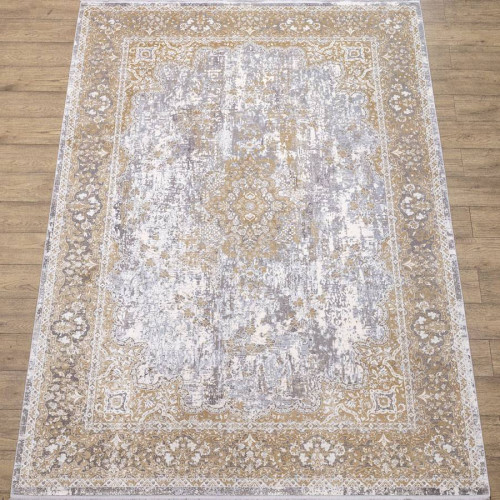  Ковер Olimpos MF71B_CREAM / BEIGE