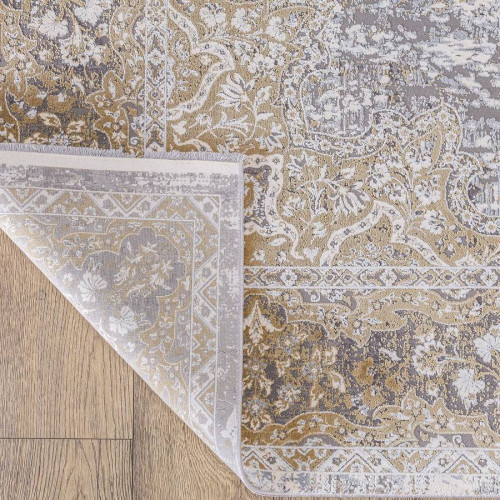  Ковер Olimpos MF71B_CREAM / BEIGE