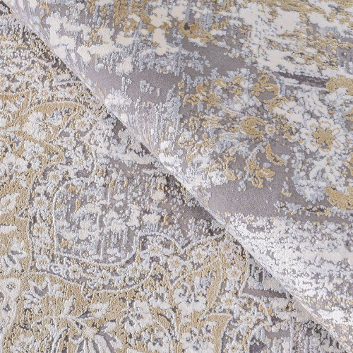  Ковер Olimpos MF71B_CREAM / BEIGE